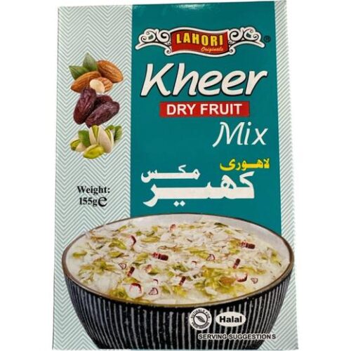 Lahori Kheer Dry Fruit Mix