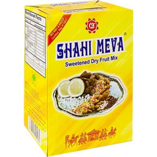 Shahi Meva Mixed Dry Fruit (Big Pack)