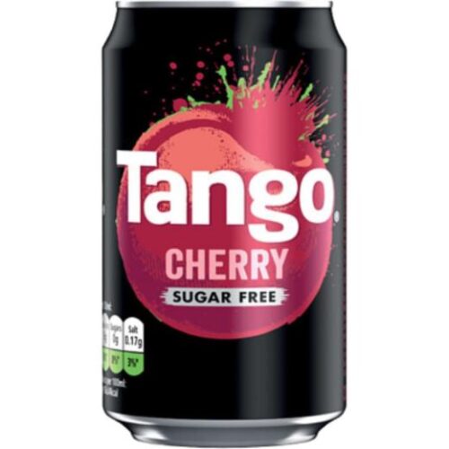Tango Cherry Cans (533077)