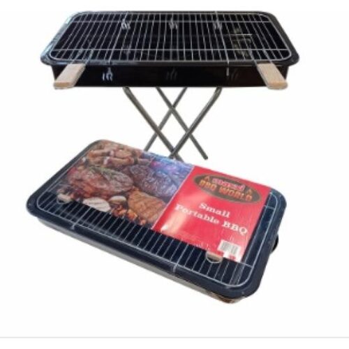 Maxxi Bbq World Small Portable(10022)(14999)