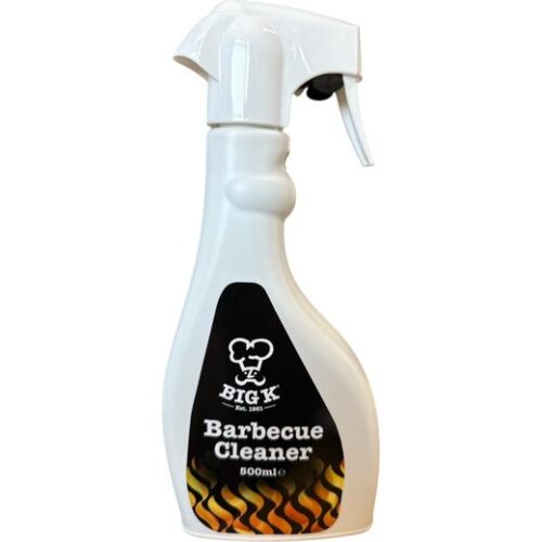 Big K Bbq Cleaner 500Ml (Flclean)