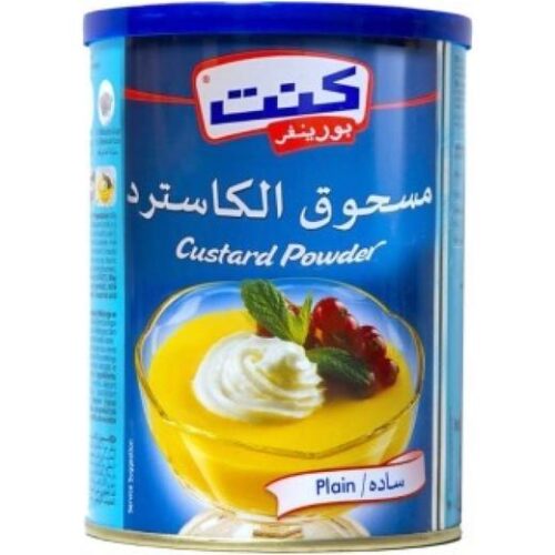 Kent Plain Custard Powder(16128)