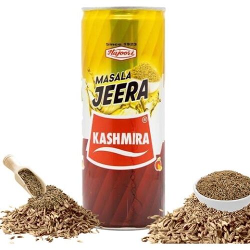 Hajoori Kashmira Masala Jeera Soda (112473)