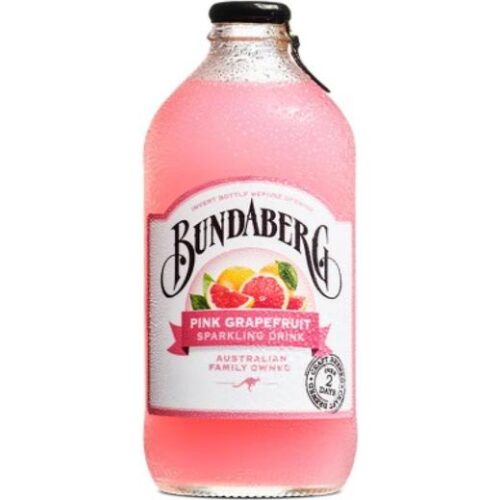 Australian Bundaberg Pink Grapefruit