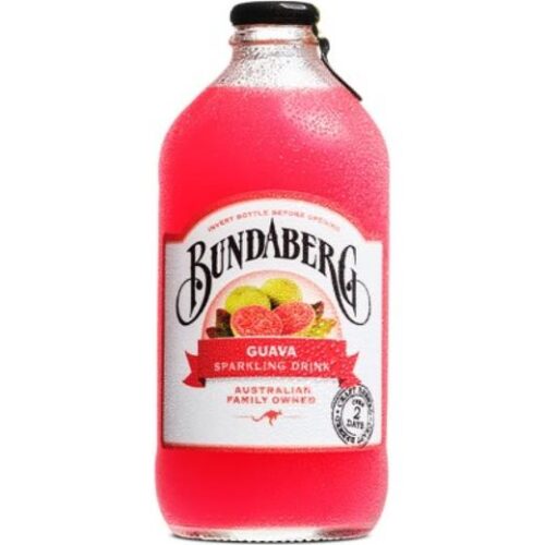 Australian Bundaberg Guava