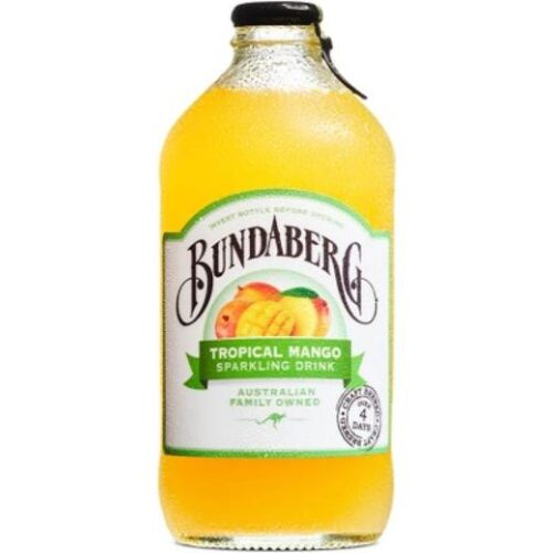 Australian Bundaberg Tropical Mango