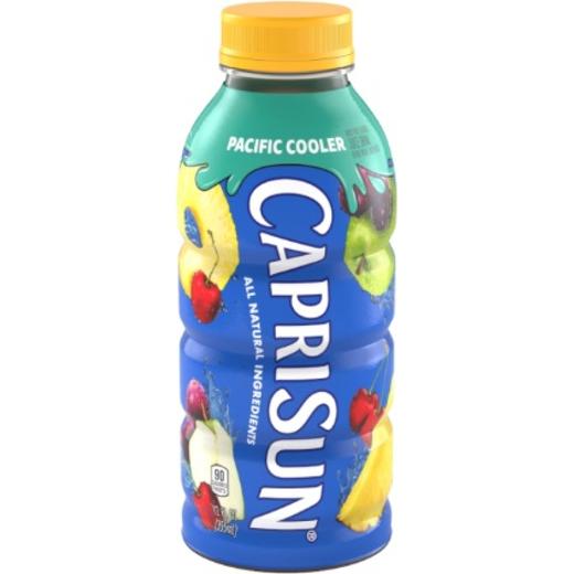 American Caprisun Pacific Cooler