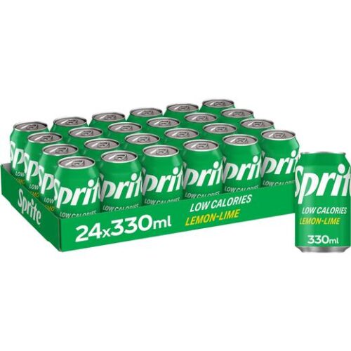 Sprite Cans(556657) .85P P/M