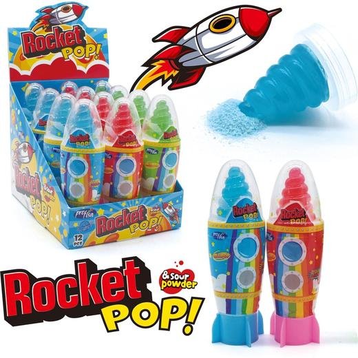 Profisa Rocket Pop