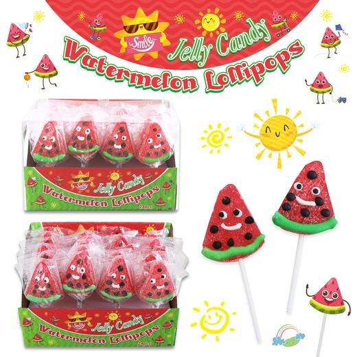 Profisa Watermelon Lollipop