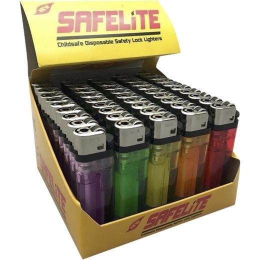 Disposable Lighter
