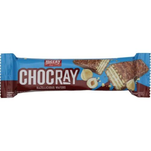 Meray Chocray Haellicious Wafers (M17311)