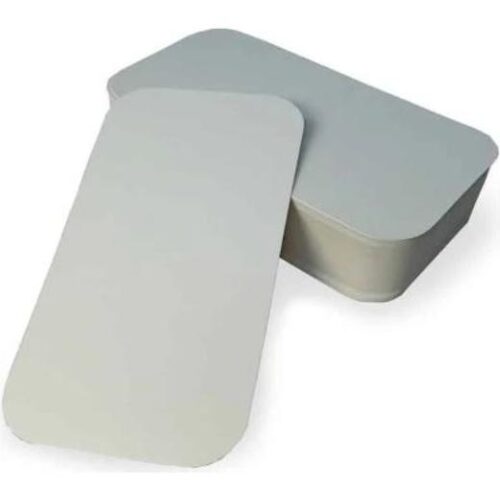 Majestic Poly Coated Lids Heavy No:6A