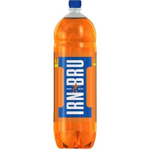 Irn Bru Bottle(5170111) £1.79 P/M