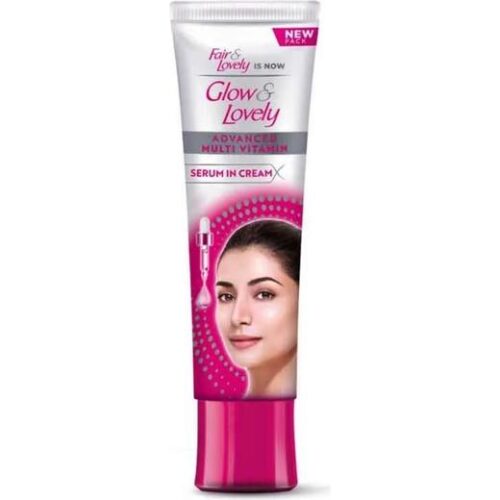Fair & Lovely Adavanced Multi Vitamin Serum In Cream