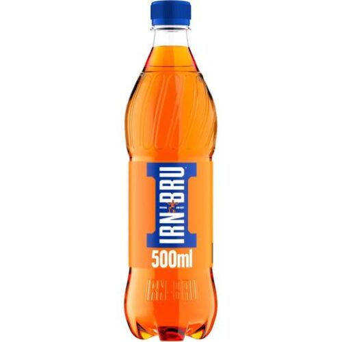 Irn Bru Plastic Bottle (3160103) £1.29 P/M