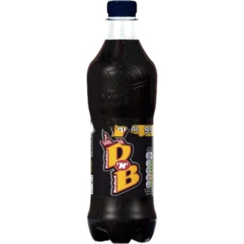 Dandleion And Burdock Plastic Bottle(3211359) £1 P/M
