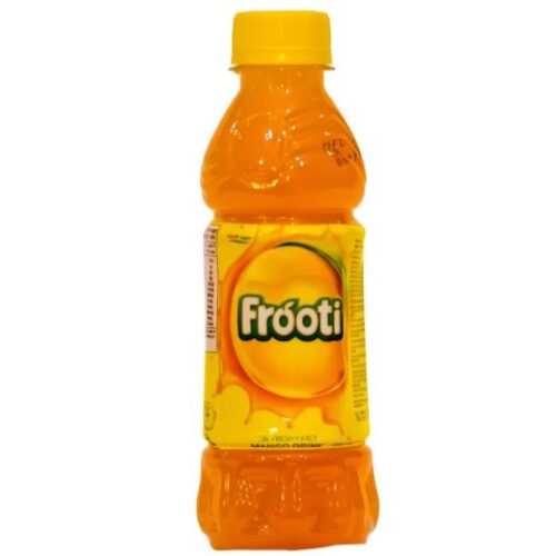 Frooti Mango Bottle Drink(0368)(113444)