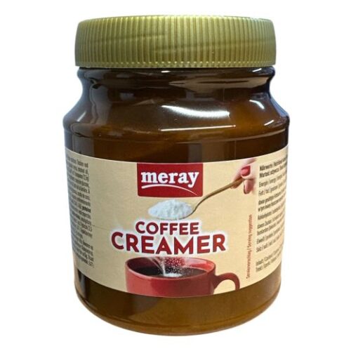 Meray Coffee Creamer Jar(Mr97.250121)(M17352)
