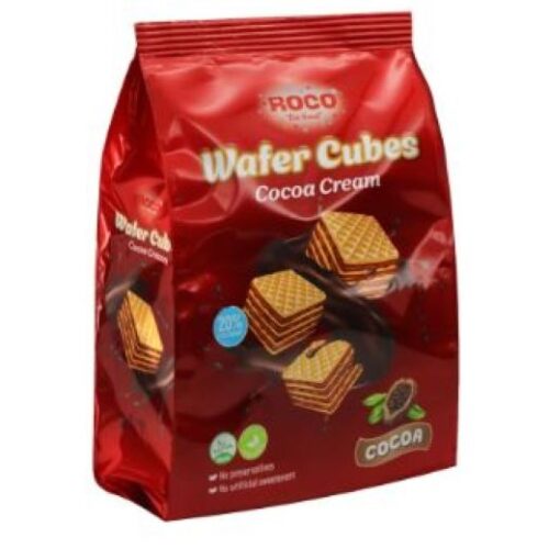 Roco Cocoa Wafer Cubes(M16319)