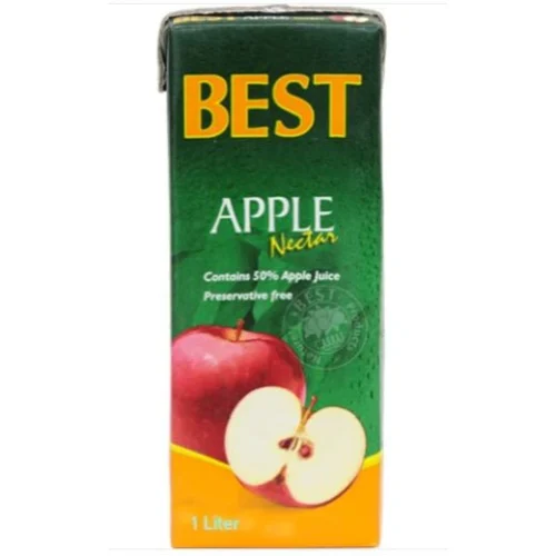 Best Apple Juice(Bbta) (Big Carton)