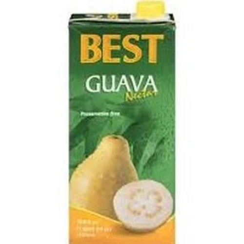 Best Guava Juice(Bbtg) (Big Carton)
