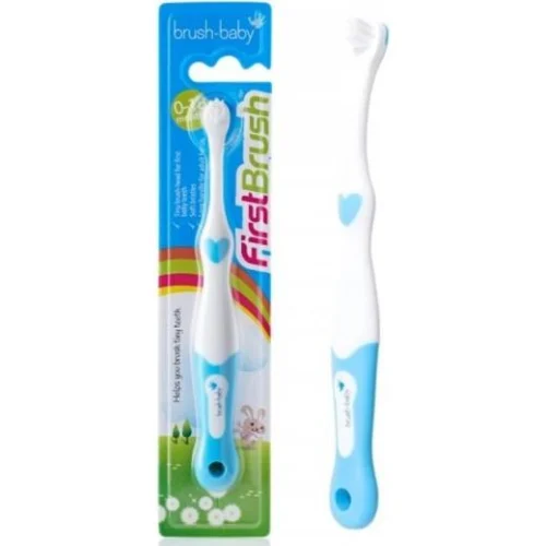 Brush Baby Firstbrush Tooth Brush(542408)