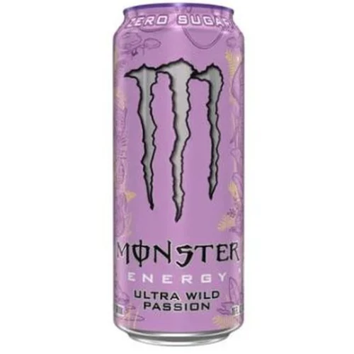 American Monster Energy Ultra Wild Passion(332327)