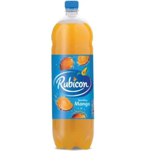 Rubicon Sparkling Mango Bottle 2Lt(5054127) £1.89P/M