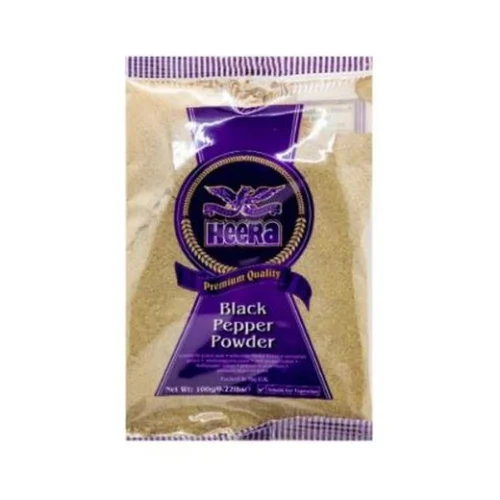 Heera Black Pepper Powder (22024)
