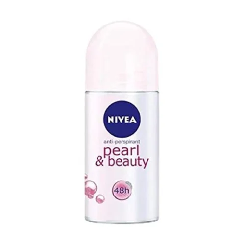 Nivea Pearl & Beauty Deo Roll On (577705)
