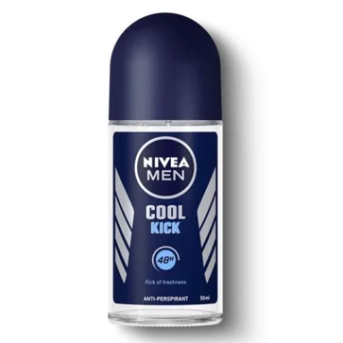 Nivea Men Deo Cool Kick Roll On (577697)