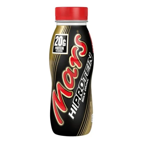 Mars Hi Protein Milk Drink (831734)