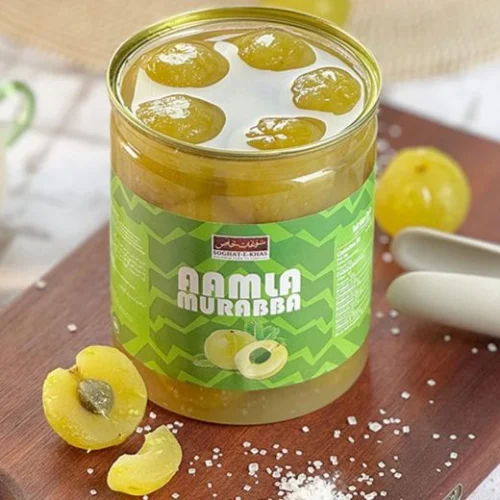 Soghaat Amla Murabba