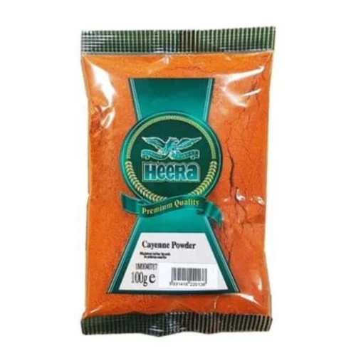 Heera Cayenne Pepper Powder (22013)