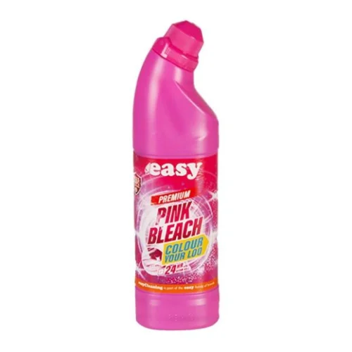 Easy Premium Pink Bleach (477283)