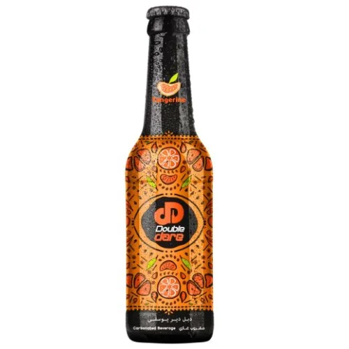 Double Dare Soda Drink Zero rate Alcohol Coffee Chocolate Flavoured (19-0161)
